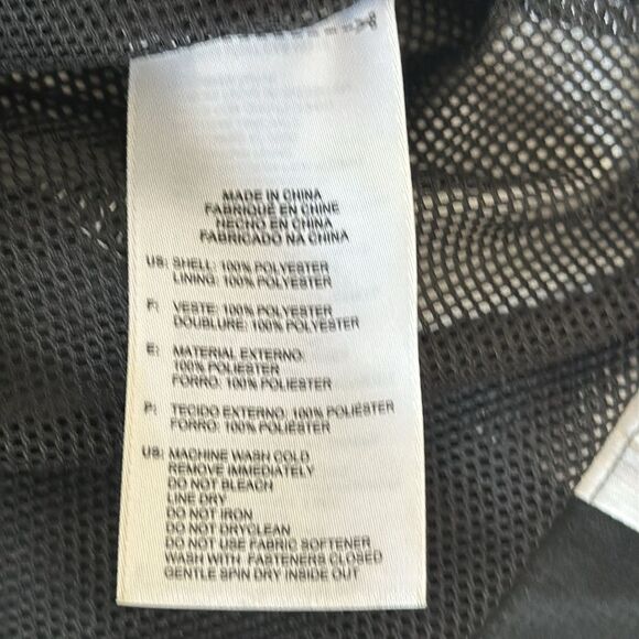 Rare! Adidas “Cincinnati United” Jacket! - Picture 7 of 10